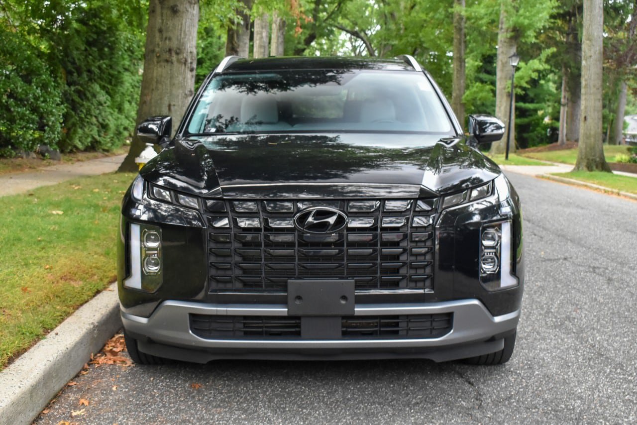 Used 2024 Hyundai Palisade SEL AWD/4WD image 12