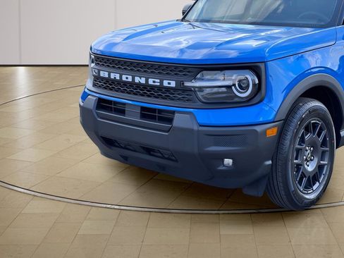 New 2026 Ford Bronco Sport Big Bend w/ Convenience Package image 36