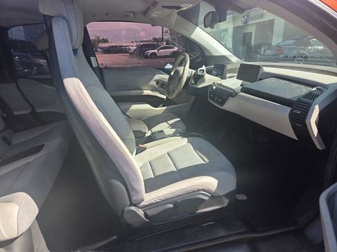 Used 2014 BMW i3 RWD image 17