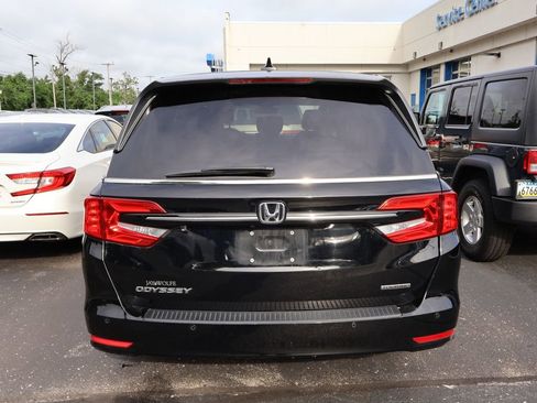 Used 2023 Honda Odyssey Touring image 6