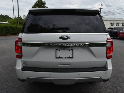 Used 2021 Ford Expedition XLT RWD image 6