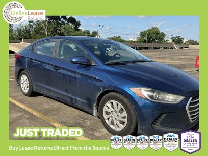 Used 2018 Hyundai Elantra SE w/ Cargo Package