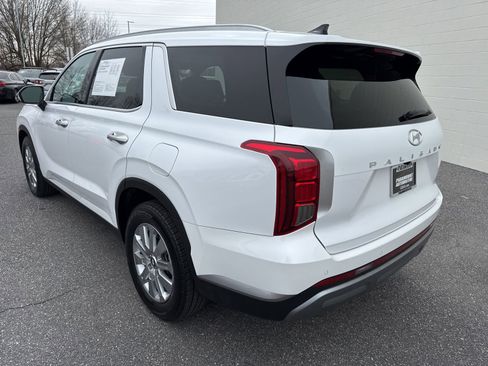 Used 2025 Hyundai Palisade SEL image 5