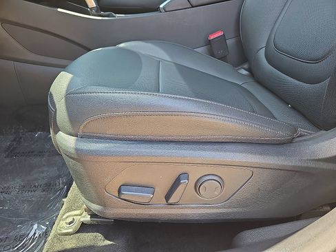 Used 2024 Hyundai Tucson SEL w/ Convenience Package FWD image 22
