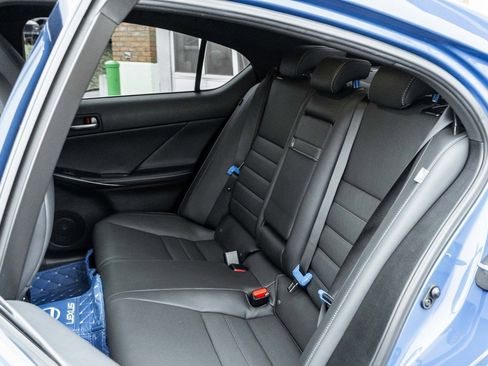 Used 2023 Lexus IS 350 F Sport image 35