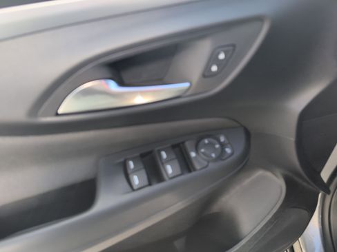 New 2026 Buick Envista Preferred image 10