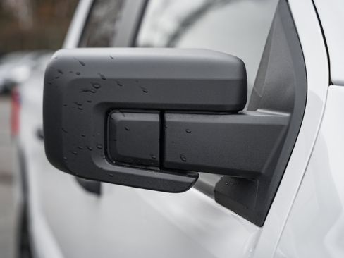 New 2024 Ford F150 Lightning Pro w/ Max Trailer Tow Package image 15