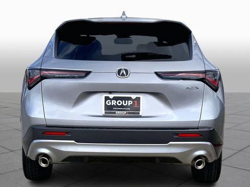 New 2026 Acura ADX FWD image 4