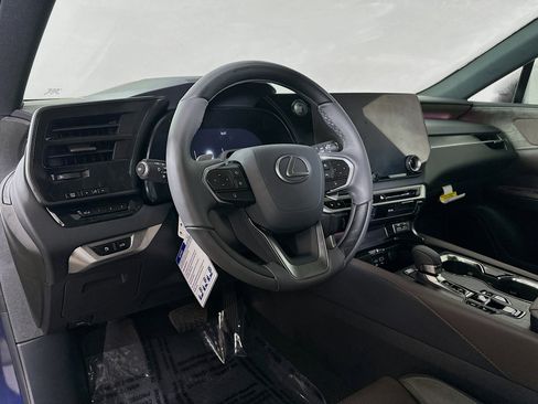 New 2026 Lexus RX 350 w/ Convenience Package image 9
