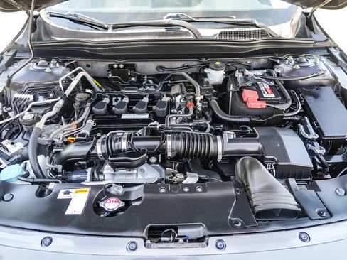 Used 2018 Honda Accord EX-L image 28