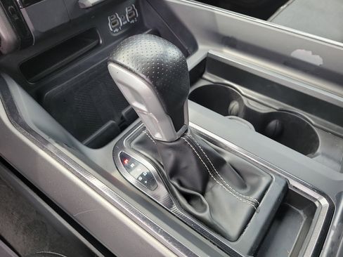 Used 2022 RAM 1500 Rebel w/ Rebel Level 2 Equipment Group RWD image 22