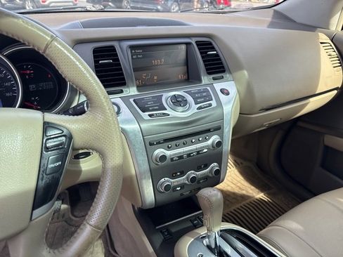 Used 2014 Nissan Murano SL image 14