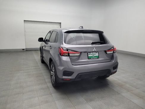 Used 2024 Mitsubishi Outlander Sport AWD image 5