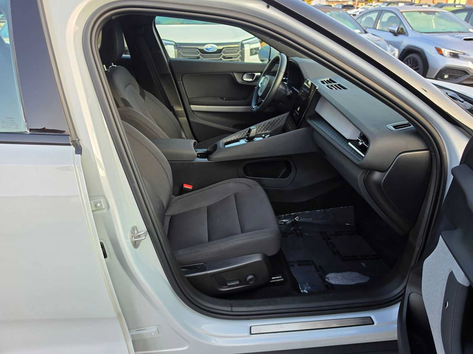 Used 2024 Polestar Polestar 2 RWD image 10