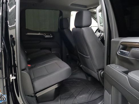 Used 2025 Chevrolet Silverado 1500 LT w/ Protection Package RWD image 27