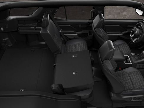 New 2026 Toyota 4Runner TRD Off-Road Premium image 22