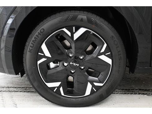 New 2026 Kia Niro Wind w/ Wind Preserve Package FWD image 8