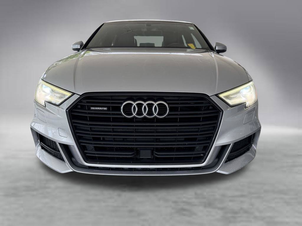 Used 2020 Audi A3 2.0T Premium w/ Final Edition Package AWD/4WD image 14