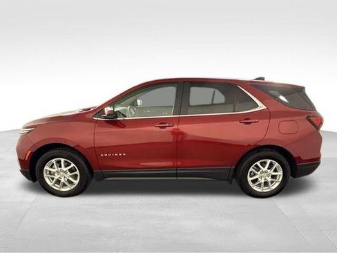 Used 2023 Chevrolet Equinox LT FWD image 5