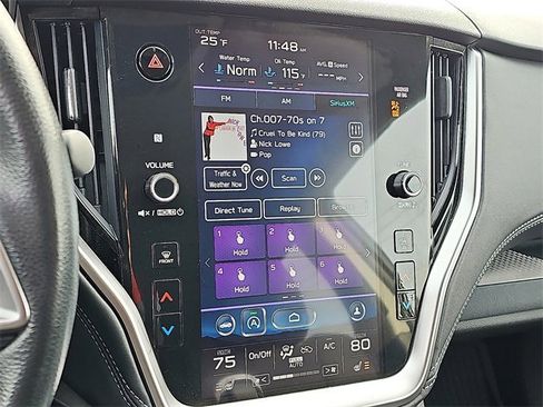 Used 2021 Subaru Outback Premium image 17