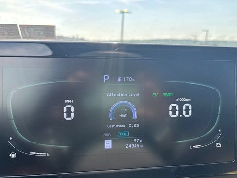Certified 2023 Kia Sportage LX AWD/4WD image 9