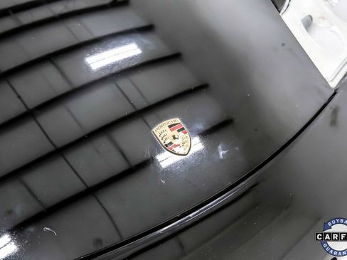 Used 2002 Porsche 911 Carrera image 11