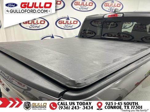 Used 2023 RAM 1500 Limited w/ Night Edition RWD image 11