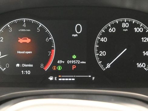 Certified 2024 Honda Civic LX image 13