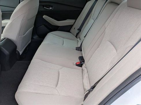 Used 2023 Honda Accord EX image 17