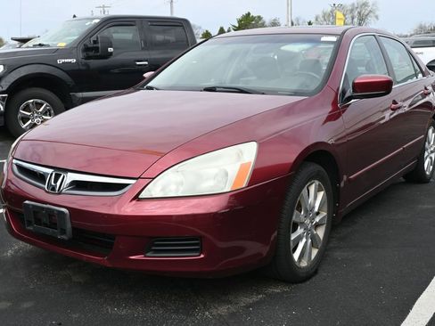 Used 2006 Honda Accord EX image 10