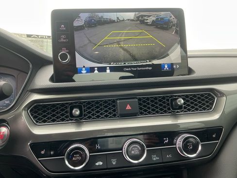 New 2026 Acura Integra image 17