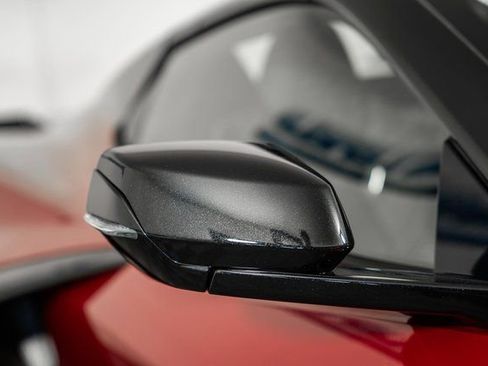 New 2026 Chevrolet Corvette Z06 image 14