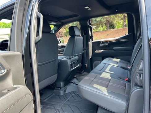 New 2026 Chevrolet Silverado 1500 High Country image 49