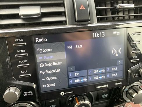 Certified 2023 Toyota 4Runner TRD Off-Road Premium image 24