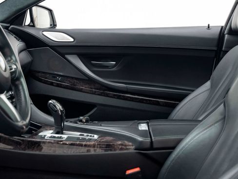 Used 2014 BMW 650i Coupe RWD image 16