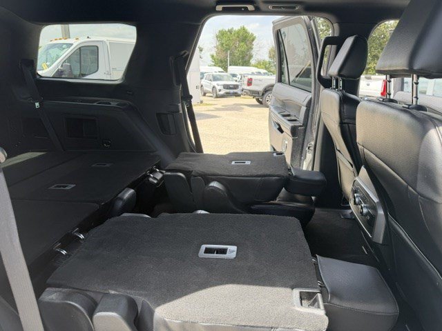 Used 2021 Ford Expedition XLT AWD/4WD image 38