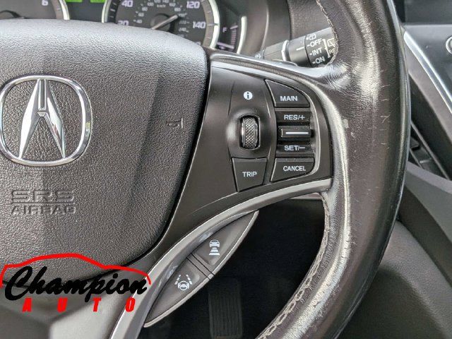 Used 2019 Acura MDX FWD image 31
