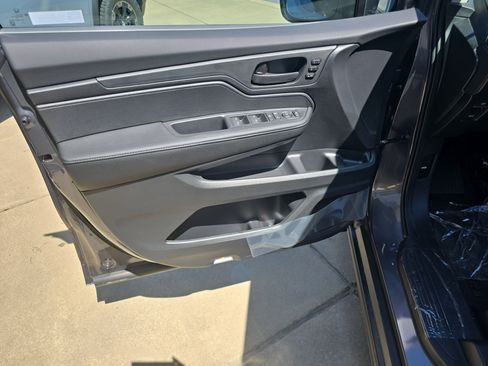 New 2026 Honda Odyssey EX-L image 29