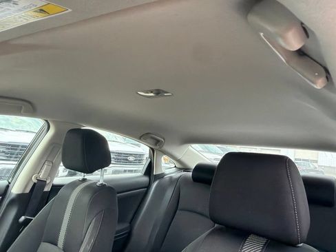 Used 2018 Honda Civic LX image 27