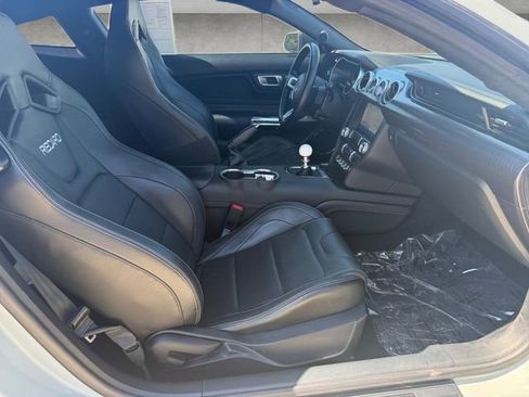Used 2021 Ford Mustang Mach 1 w/ Equipment Group 700A RWD image 25