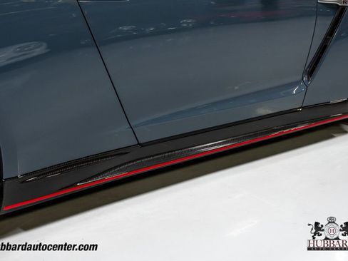 Used 2024 Nissan GT-R NISMO w/ NISMO Appearance Package image 31