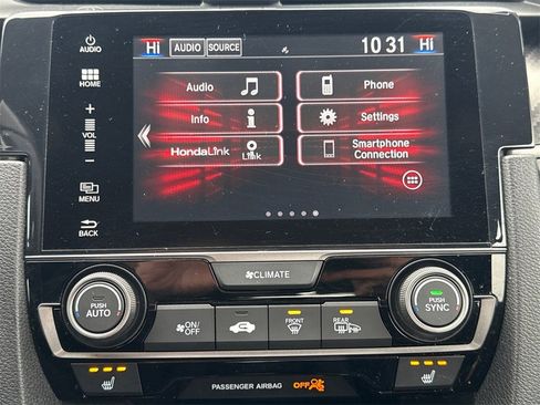 Used 2018 Honda Civic Si image 26