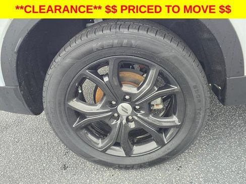 Used 2023 Dodge Hornet GT Plus w/ Tech Pack Plus w/o Parking AWD/4WD image 32