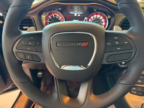 Used 2023 Dodge Challenger R/T Scat Pack RWD image 17