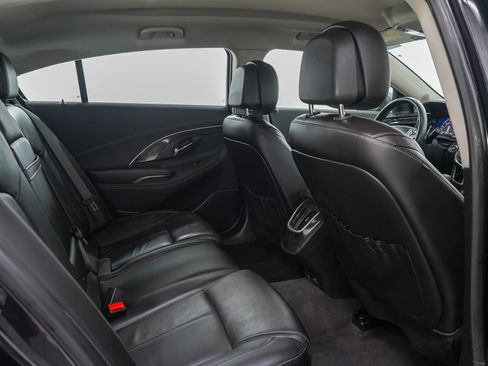Used 2014 Buick LaCrosse Leather FWD image 12