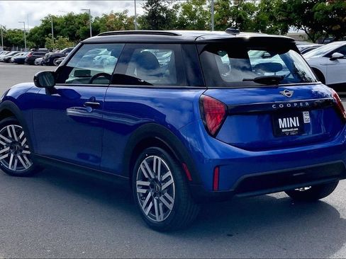 New 2026 MINI Cooper S FWD image 3