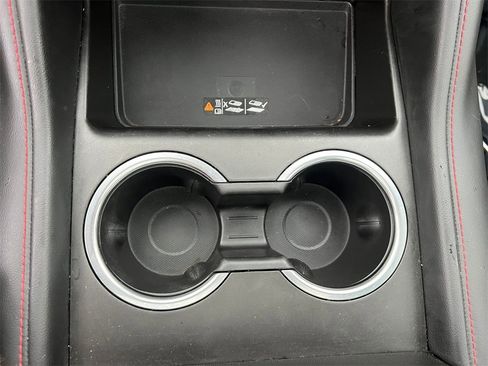 Used 2024 Chevrolet Tahoe RST image 27