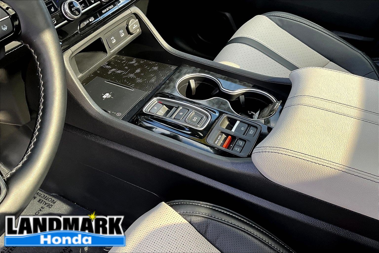 Used 2026 Honda Passport TrailSport Elite image 14