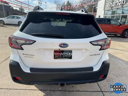 Used 2024 Subaru Outback Premium image 18