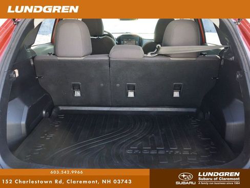 Used 2024 Subaru Crosstrek 2.0i image 24
